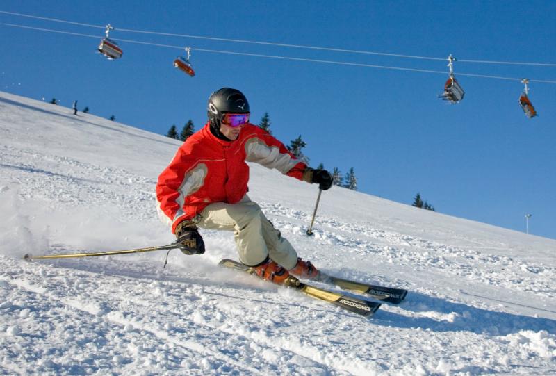 Puchar Zieleńca na zakończenie sezonu narciarskiego