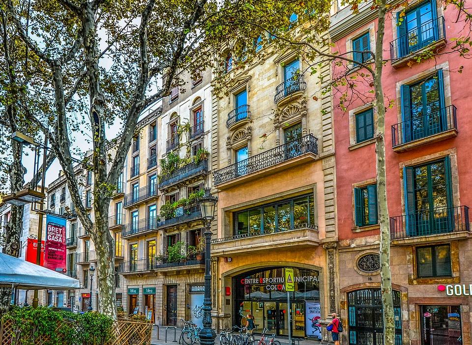 Ciekawy pomys na inwestycj – inwestycja w nieruchomoci w Hiszpanii