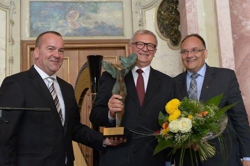 Nagroda Kulturalna lska po raz drugi wrczana w Legnicy