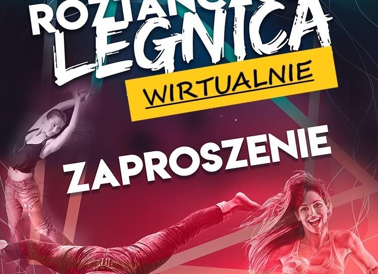 Wirtualnie Roztaczona Legnica - niezwyky turniej 